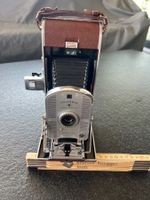 Polaroid Land Camera Model 95 Sofortbildkamera Rarität