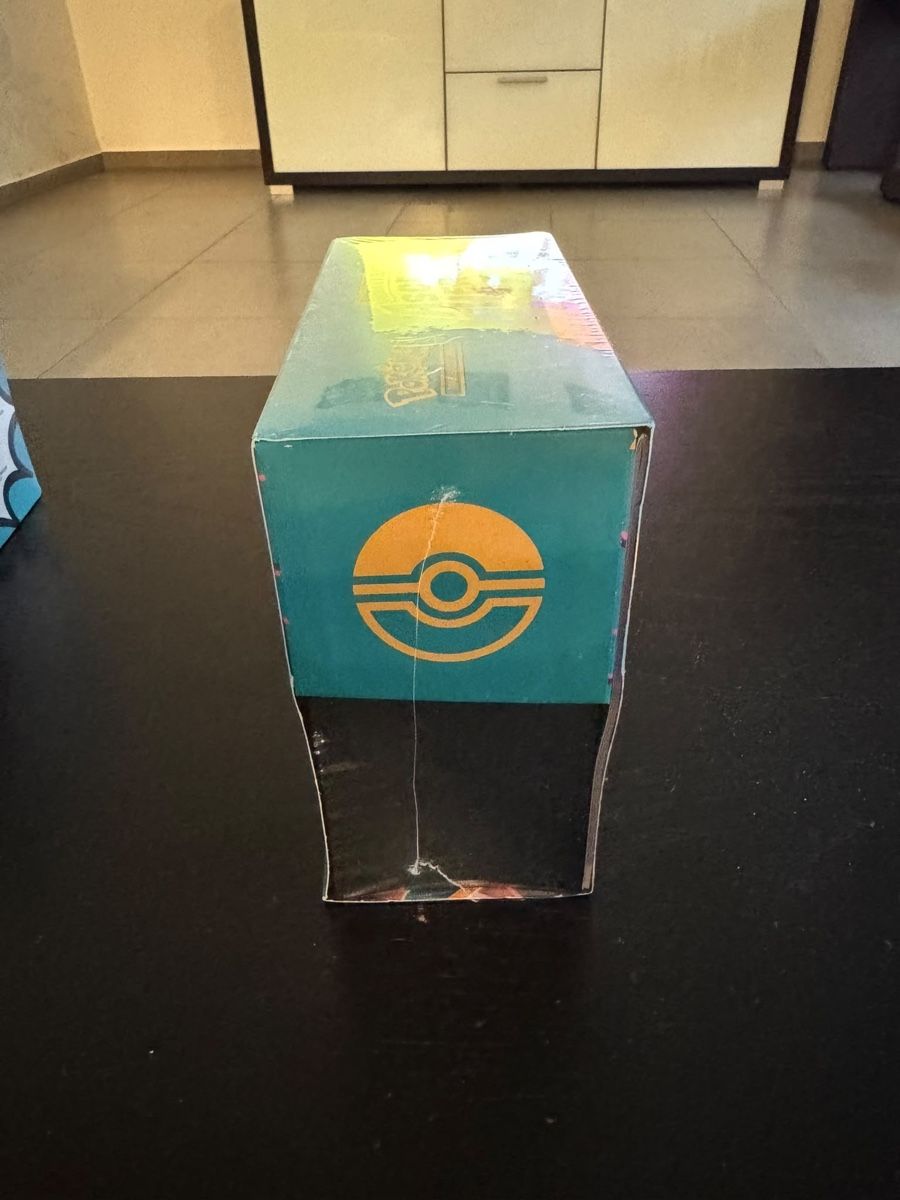 Pokémon Cartes à collectionner: Ascended Heroes - Elite Trainer Box - Pokemon - Sealed - ENG – Neuf avec emballage d'origine à Bellinzona par TheCarden 4