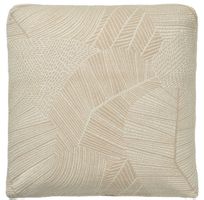 2 IKEA Sofa Cushions with Beige Covers – Excellent Condition