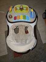 Lauflernwagen mit Spielcenter, top erhalten, für kinder