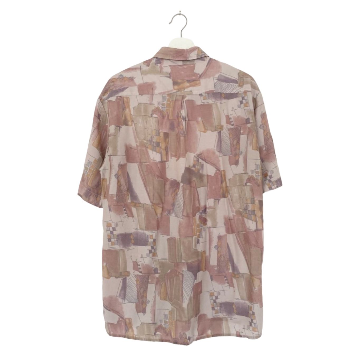 Jupiter Camicie: Hemd (Vintage 90s) – Usato da Bonstetten venduto da zweitihand.shop 1