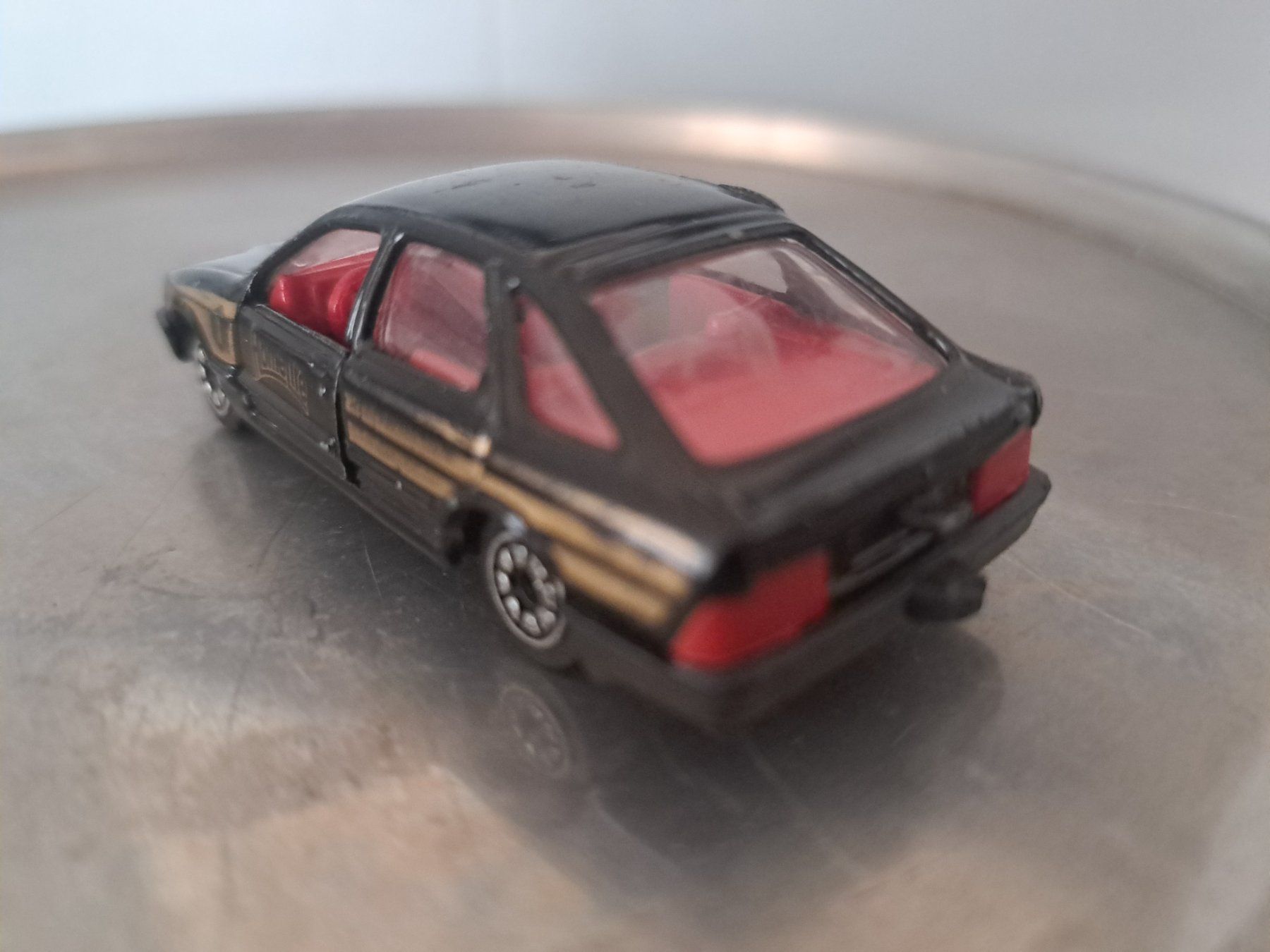Corgi Toys Modellautos: Ford Sierra Corgi ab 3.- – Gebraucht aus Emmenbrücke von bikesandmore75 3