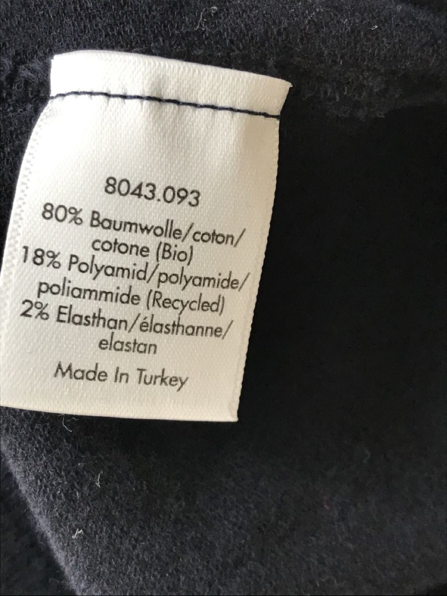 Altro abbigliamento per bambino: Strumpfhose Gr.122-128 – Nuovo (secondo la descrizione) da Meilen venduto da Exclusive00 3