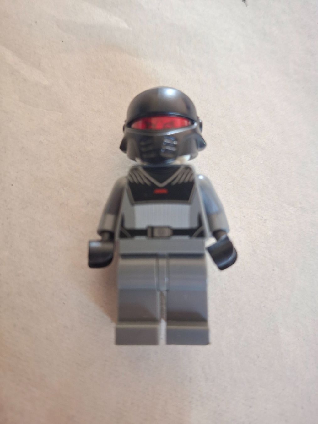 Lego Spielzeuge: Lego Star wars Figur grossinquisitor – Gebraucht aus Kölliken von art-deko 1