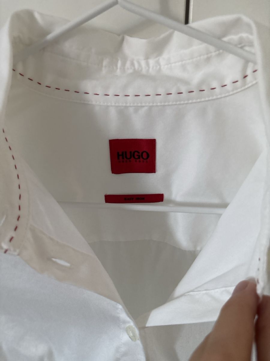 Hugo Boss Camicette: Bluse Hugo Boss – Nuovo (secondo la descrizione) da Cham venduto da sbr_7cmv 1