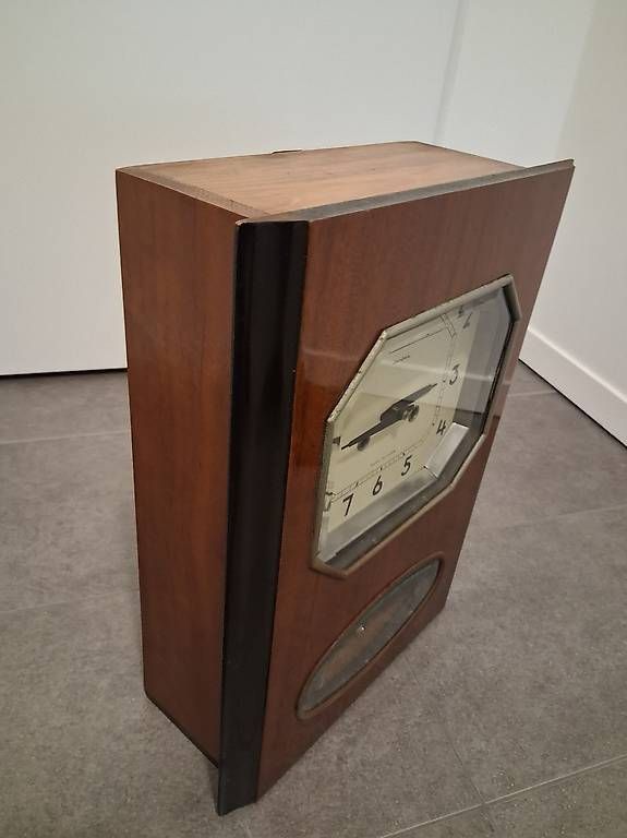 Orologi da terra & Orologi da parete: Pendolo da muro, russo  anno 1973 – Usato da Mendrisio venduto da cos_5bkl 2