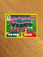 Panini FIFA World Cup 2026 Sticker MEX 13