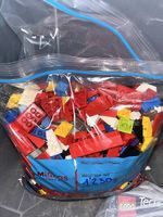 Lego diverse Dächer etc