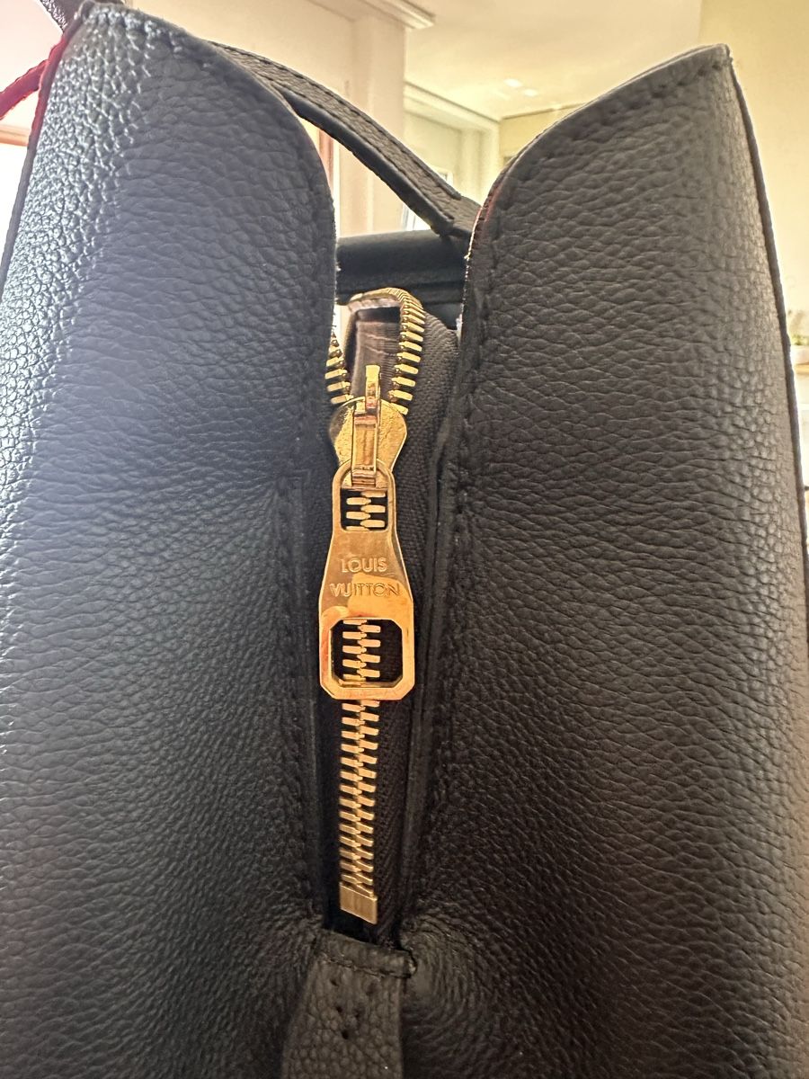 Louis Vuitton Borse da donna: Montaigne GM Louis Vuitton – Usato da Meilen venduto da zana10 4