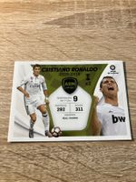 Panini La Liga 2021-22 Cristiano Ronaldo Nr 6 Real Madrid