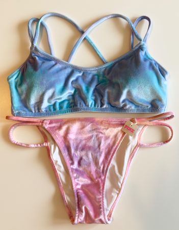 Victoria’s Secret NEU, S, Badeanzug, PINK Bikini