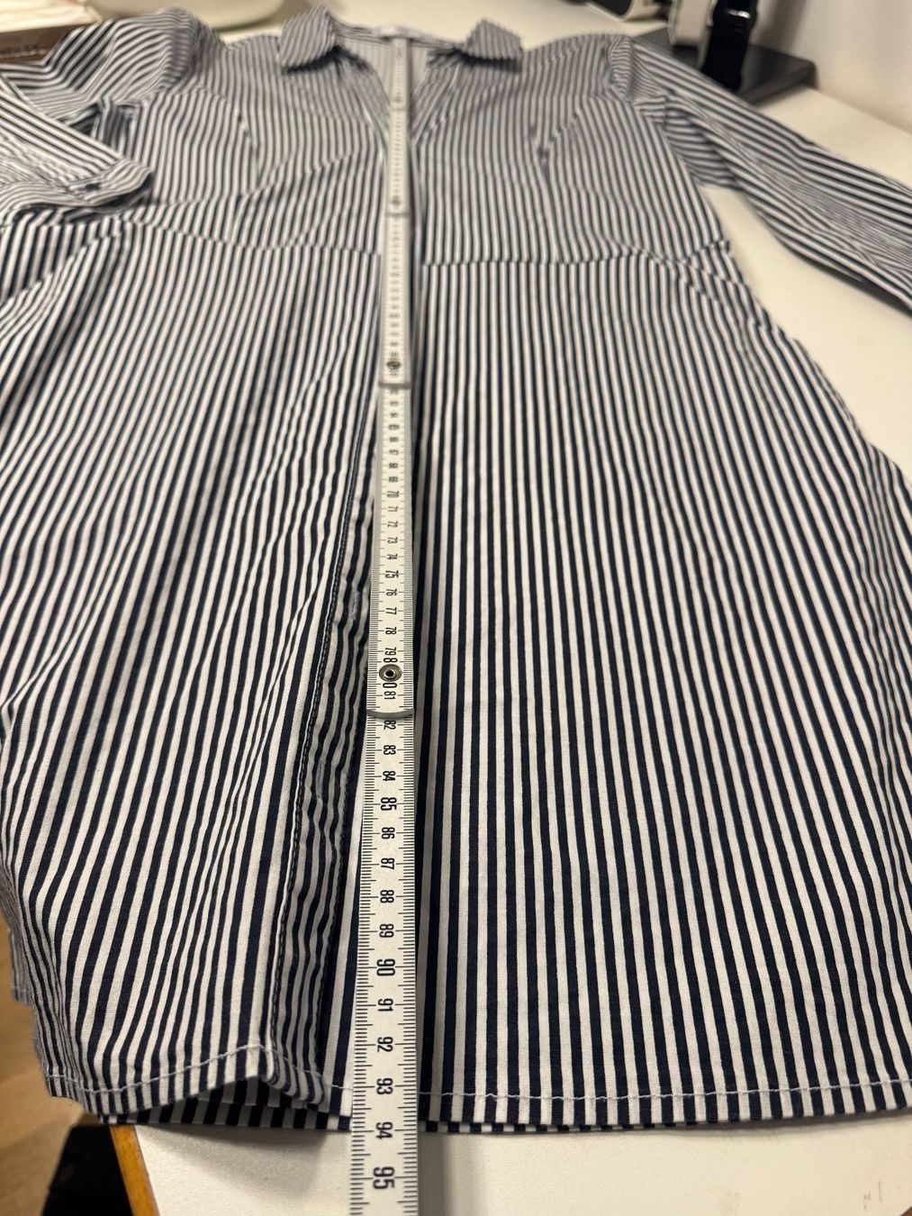 Mango Vestiti: Mango Kleid Gr. L – Nuovo (secondo la descrizione) da Zäziwil venduto da blackpearl 7