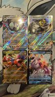 Pokemon Karten: Grafai, Melmetal, Koraidon & Palkia!