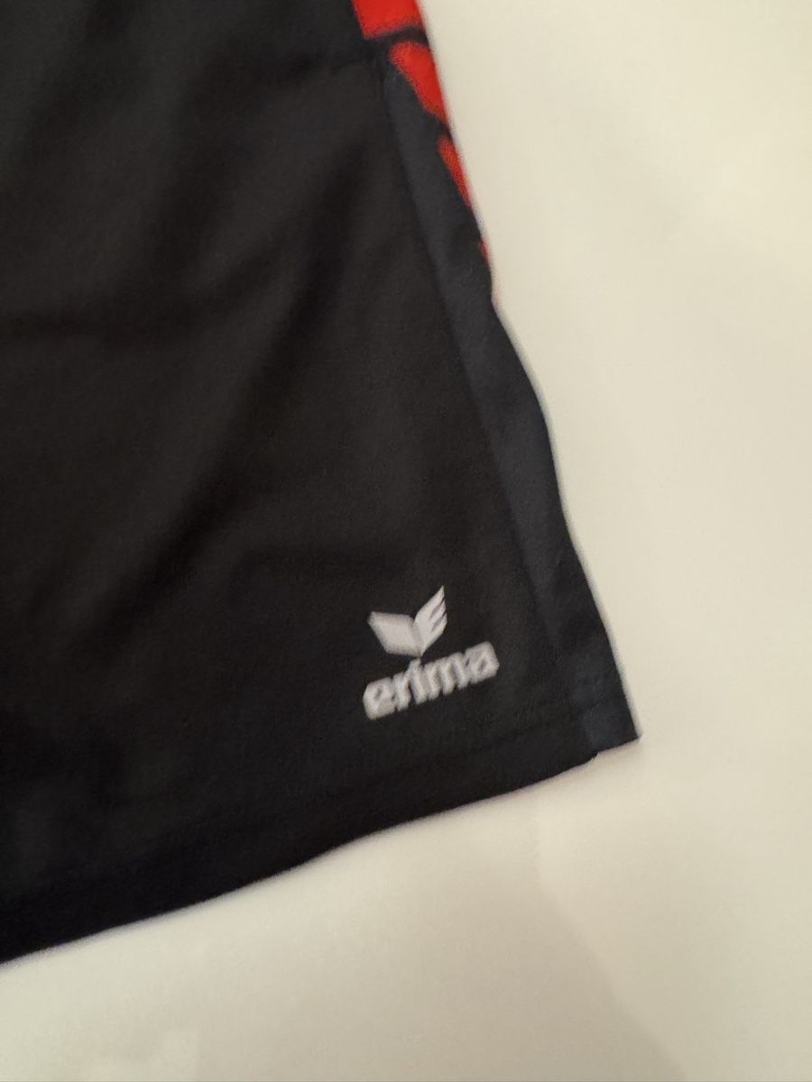 Erima Pantaloni: Erima Trainingsshort, Herren Gr. M – Usato da Suhr venduto da Oppel 2