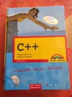 Fachbuch C++ Programmieren Dirk Louis Markt und Technik