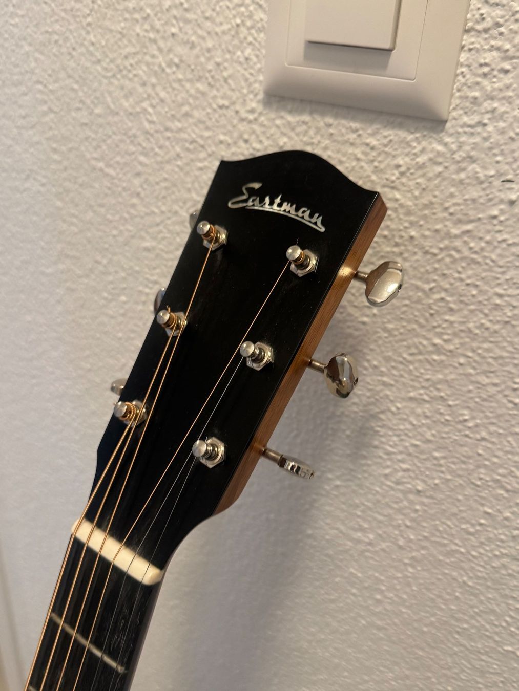 Strumenti musicali: Eastman Gitarre – Usato da Zofingen venduto da kim_rj6y 2