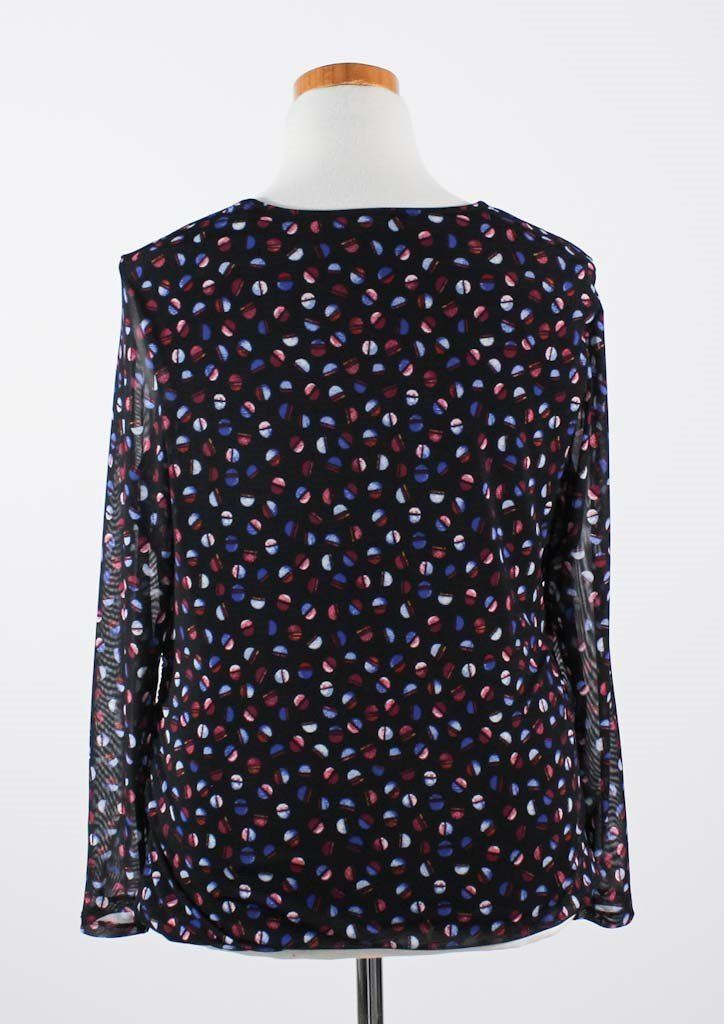 Gerry Weber Camicette: GERRY WEBER Bluse Gr. 44 – Usato da Belp venduto da caramel-secondhand 2