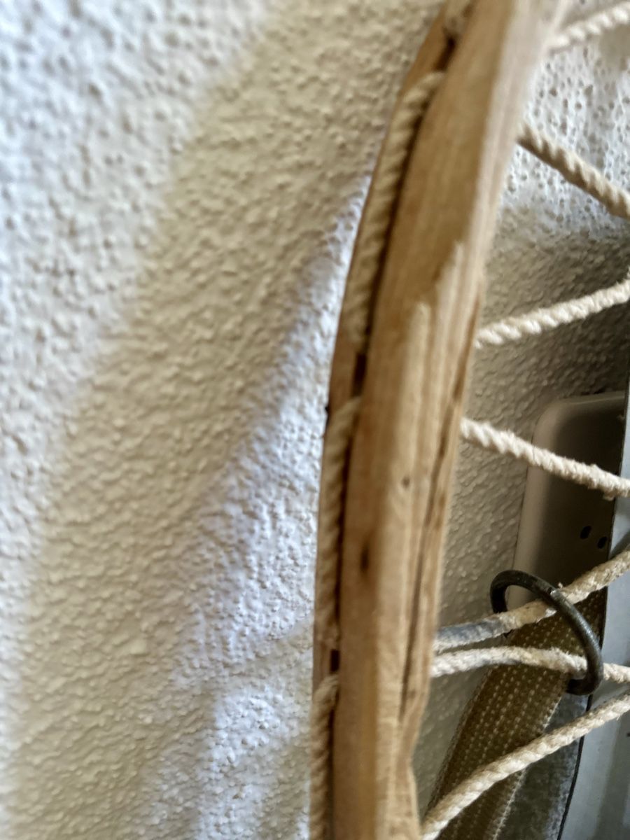 Scarpe da uomo: Antike Schneeschuhe – Usato da Bern venduto da ACR12 4