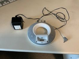 Lautsprecher für Mini iPod