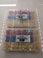 SK-DV Quickverbinder Set 0.5 - 6mm²
