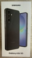 Samsung Galaxy A36 5G - 128GB