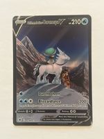 Pokemon Karte Schimmelreiter-Coronospa V Astral Radiance