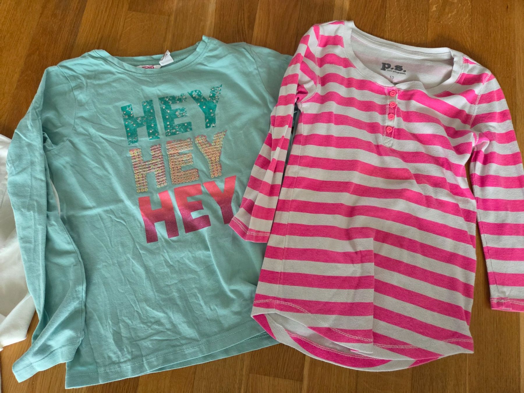 Lotti & Set di vestiti: Jacken Pulli Gr 134 / 140 – Usato da Port venduto da Darialina 4