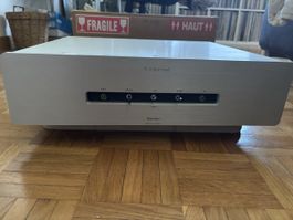 Audiomat Maestro DAC 24/96
