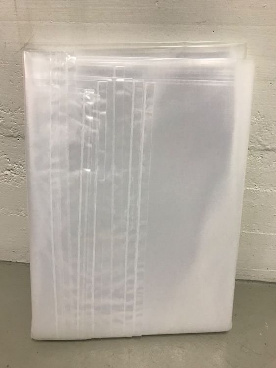 Robuste Plastiksäcke 10 Stück 85 x 135 cm Kaufen auf Ricardo