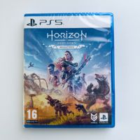 Horizon Zero Dawn: Remaster für PS5 Fabrikneu und Versiegelt