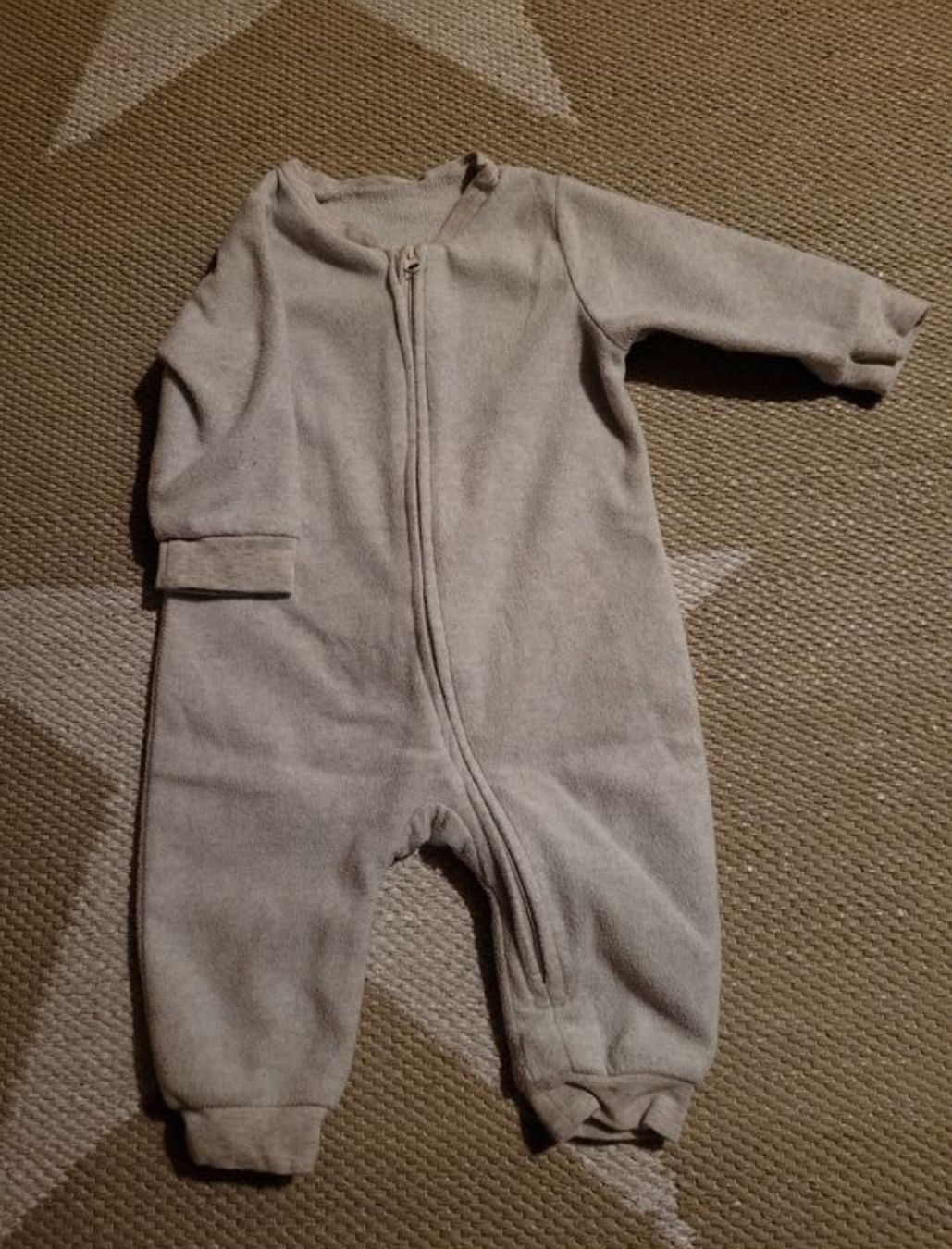 Pigiama & Simili: warmer Pyjama gr. 62 – Usato da Inwil venduto da Flower2325