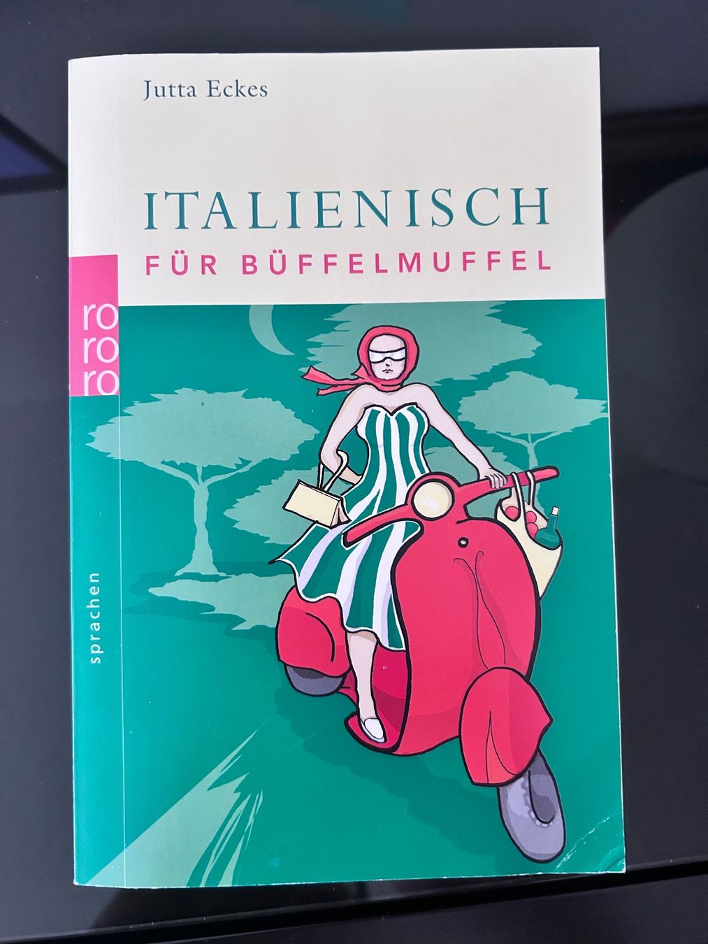 Libri: Italienisch / Deutsch – Nuovo (secondo la descrizione) da Schliern b. Köniz venduto da need-it