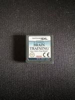 Dr. Kawashimas Gehirn-Jogging - Nintendo DS Spiel