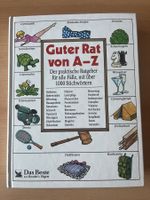 Guter Rat von A-Z
