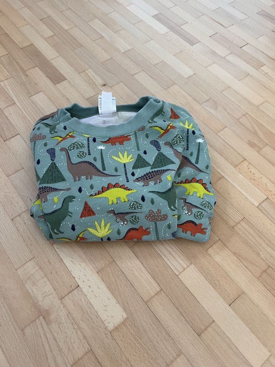 Alana Pulls et sweat-shirts: Pull sweat Alana 116 – D'occasion à Fribourg par marlenep85 2