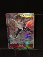 Sanji [Best Selection] ST21-003 One Piece English Promo