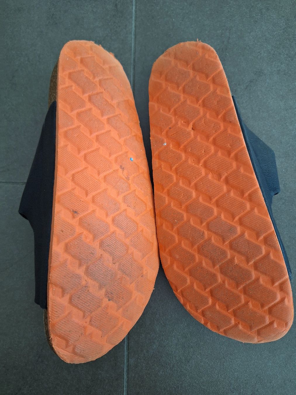 Scarpe da uomo: Björndal Sommersandalen Gr. 40 – Nuovo (secondo la descrizione) da Brugg AG venduto da ahauserd 3
