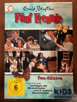Fünf Freunde - Fan Edition Box