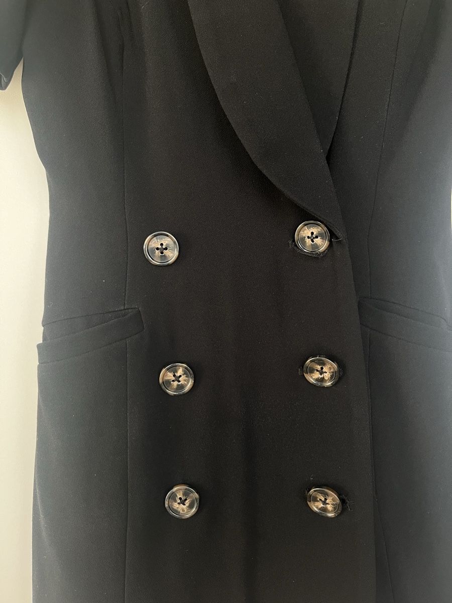 Vestiti: Robe blazer – Usato da Neuchâtel venduto da Ariane_vn00 2