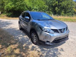 Nissan Qhasqai 1.2 Dgt 2018