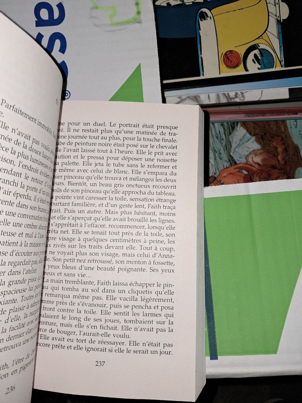 Libri: Livre Derniers sacrements – Usato da Le locle venduto da juliensaran 2