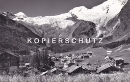 Saas-Fee /bo
