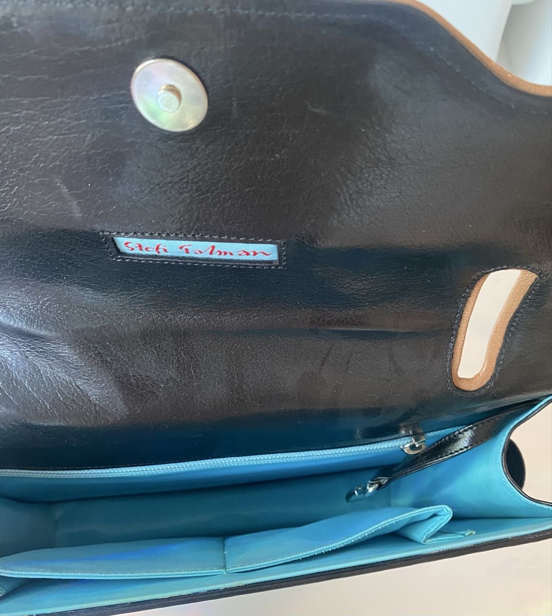 Stefi Talman Sacs: STEFFI TALMAN Clutch – D'occasion à zürich par venezi 5