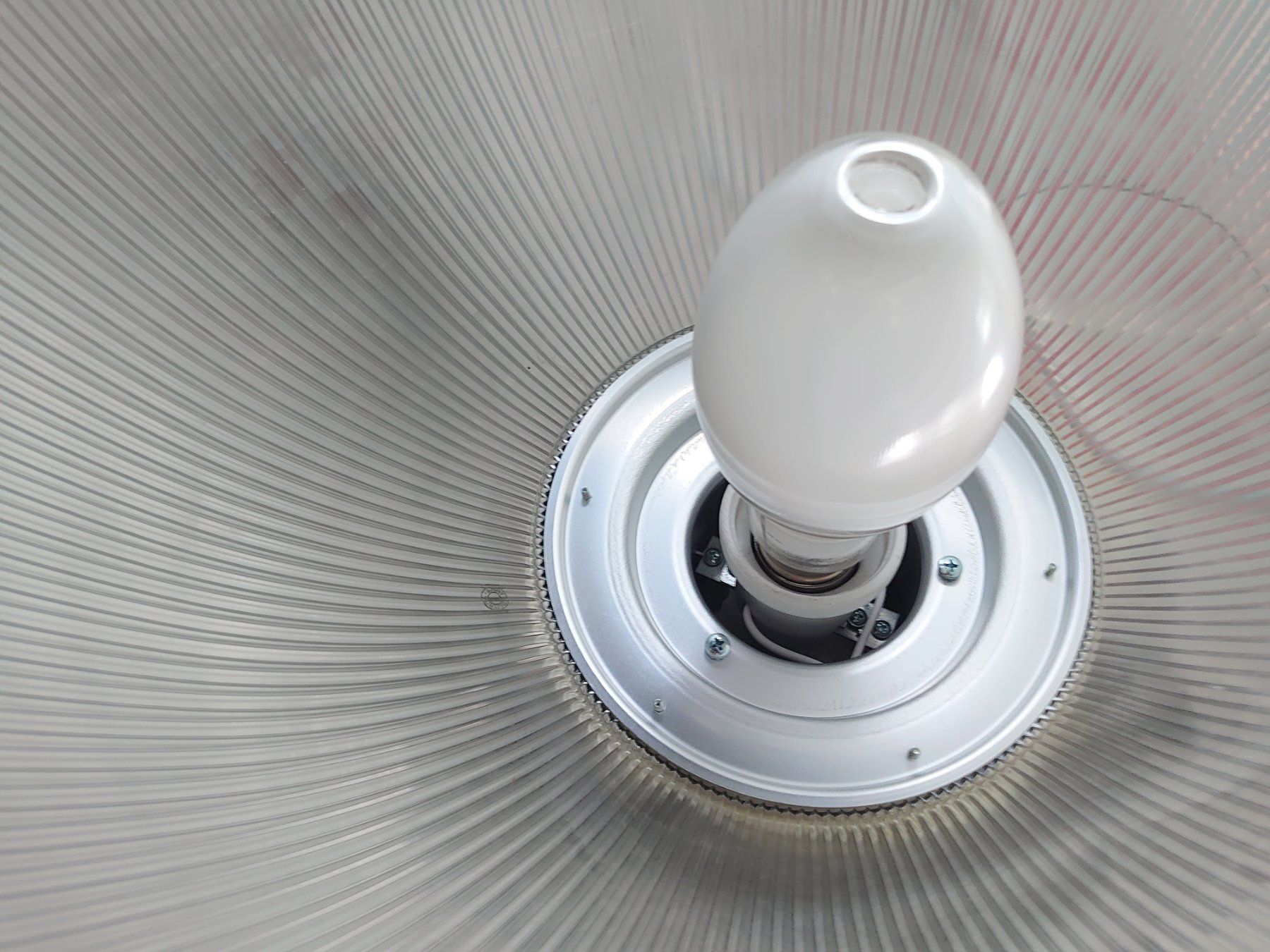 Lampadari & plafoniere: Deckenleuchte, Deckenlampe Design – Usato da Hallwil venduto da mike16 7