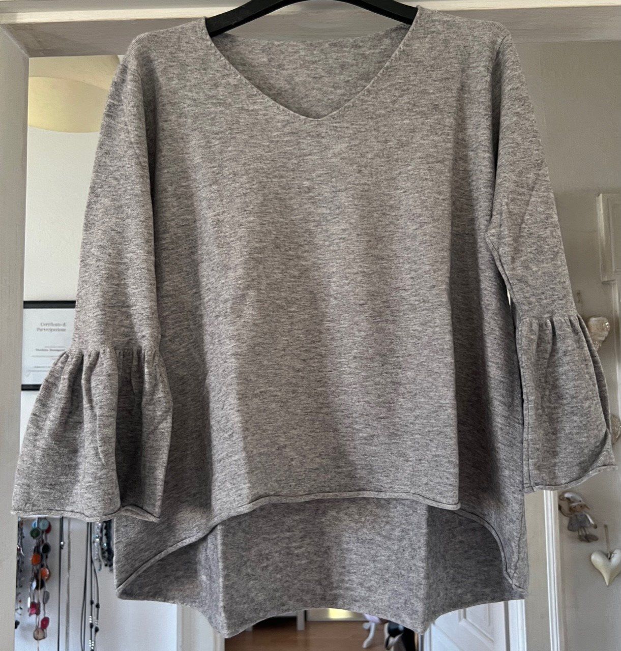 Maglioni & Felpe: PULLOVER! M NOUVEAUTÉ 2026/27 – Nuovo e nell'imballaggio originale da Locarno venduto da NicoNion