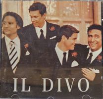 Il Divo – Il Divo