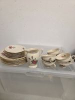 Kaffeegeschirrset Porzellan Tulovice (PL)