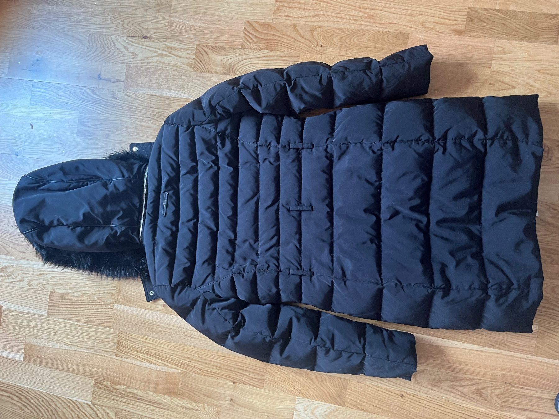 Mango Mäntel: Daunen Mantel für Damen – Gebraucht aus Zürich von Dita06 1
