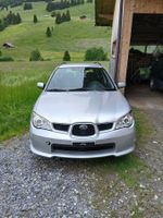 Subaru Impreza 1.5 Motor Kaput