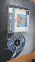 Theme Park World PS1 Playstation one 1 Spiel